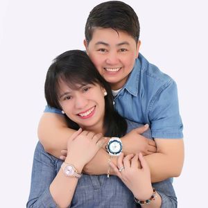 Meet your Posher, Evelyn villanueva